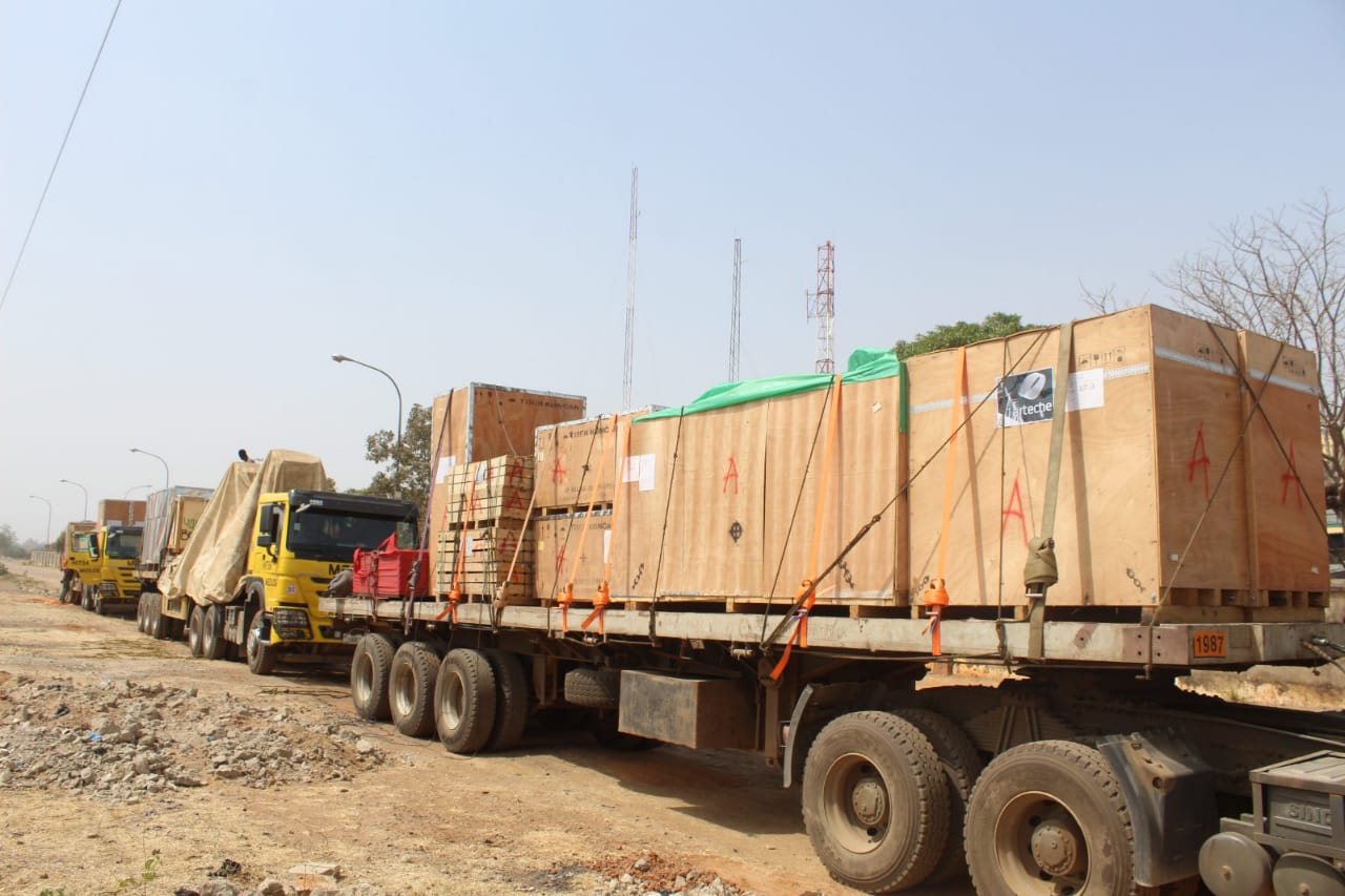 TCN and Kano settle dispute to unlock power line project