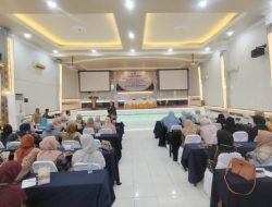 35 Guru PAUD Bireuen Ikuti Pelatihan Kesehatan dan Perkembangan Otak 35 Guru PAUD Bireuen Ikuti Pelatihan Kesehatan dan Perkembangan Otak