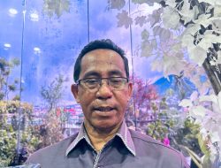 Inspektorat Maluku Utara Tindaklanjuti Temuan BPK Rp 44,6 Miliar