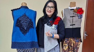 From Behind the Scenes to the Helm: Women Are Now Steering Indonesia’s Tourism Future