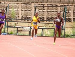 Nigeria’s CAA U-18/U-20 Trials Conclude Today in Shagamu