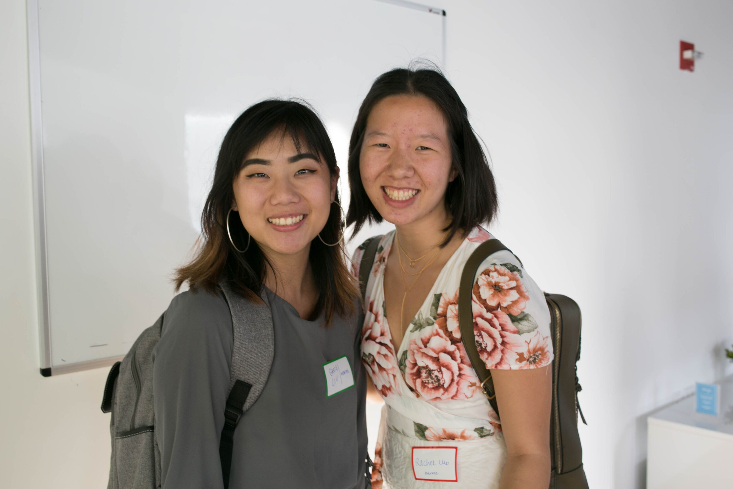 Experts Encourage Women Students to Seek Mentorship