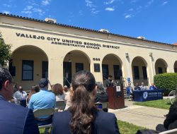VCUSD Exits State Receivership: A New Chapter Begins VCUSD Exits State Receivership: A New Chapter Begins