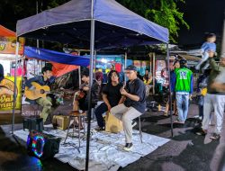 TikTok Gemparkan Dusun Kuliner Kota Batu, Kunjungan Wisatawan Melonjak TikTok Gemparkan Dusun Kuliner Kota Batu, Kunjungan Wisatawan Melonjak