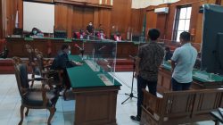 Ketua LBH Ansor Maluku Utara Puji Putusan Banding Kasus Pemukulan Jurnalis