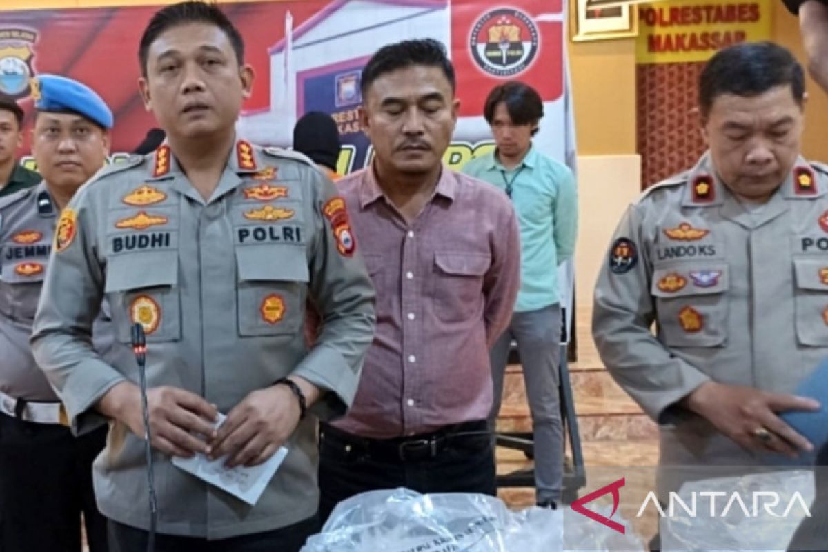 Pembobolan 5 Kampus di Makassar oleh Kelompok Bersenjata, Polisi Siaga