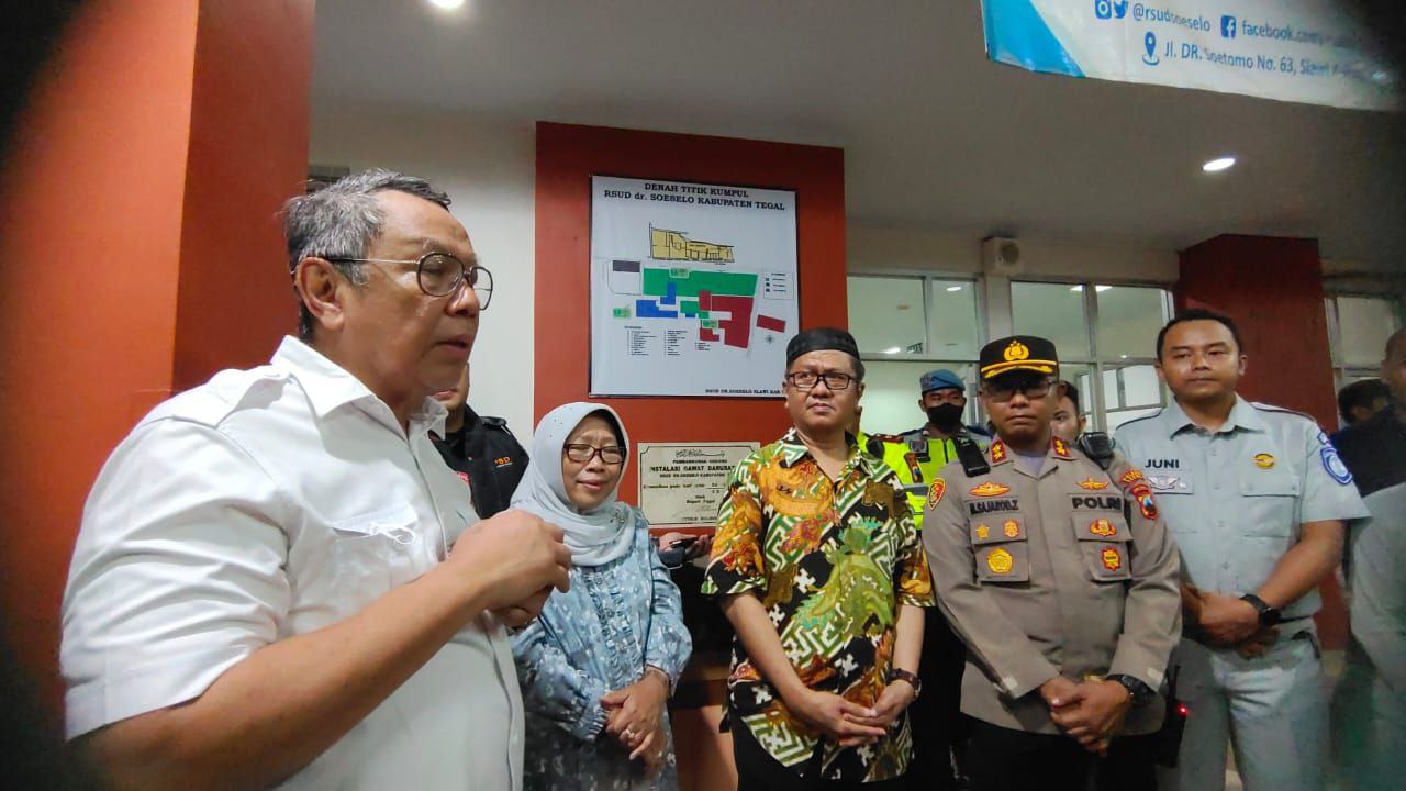 Royalti Musik Hamdan ATT, Haikal: Semua Kami Urus Sendiri