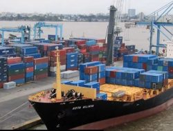 Lekki Port Launches Transshipment to Neighboring Nations