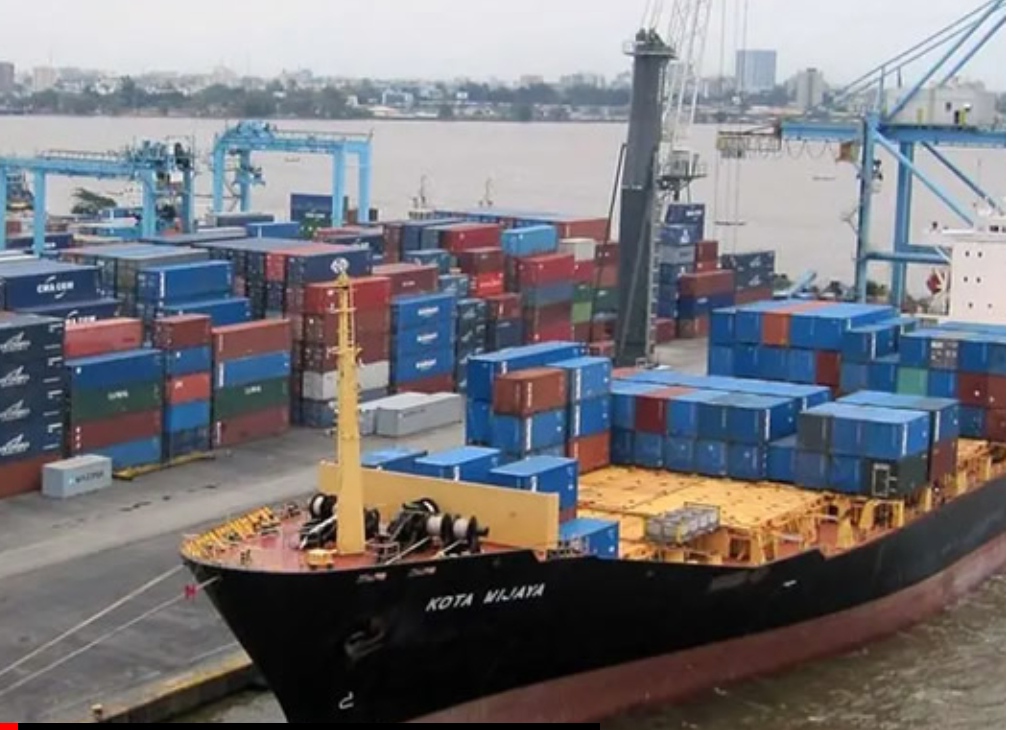 Lekki Port Launches Transshipment to Neighboring Nations