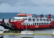 Pemilik KMP Tunu Pratama Jaya Minta Maaf dan Berjanji Evaluasi Pasca-Kapal Tenggelam di Selat Bali
