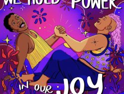 The Power of Joy