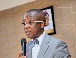 Tackling Floods Head-On: Lagos Government’s Bold Move Tackling Floods Head-On: Lagos Government’s Bold Move