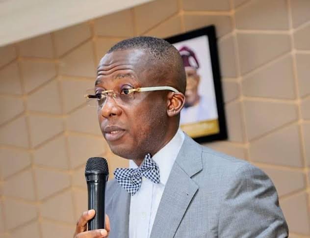 Tackling Floods Head-On: Lagos Government’s Bold Move
