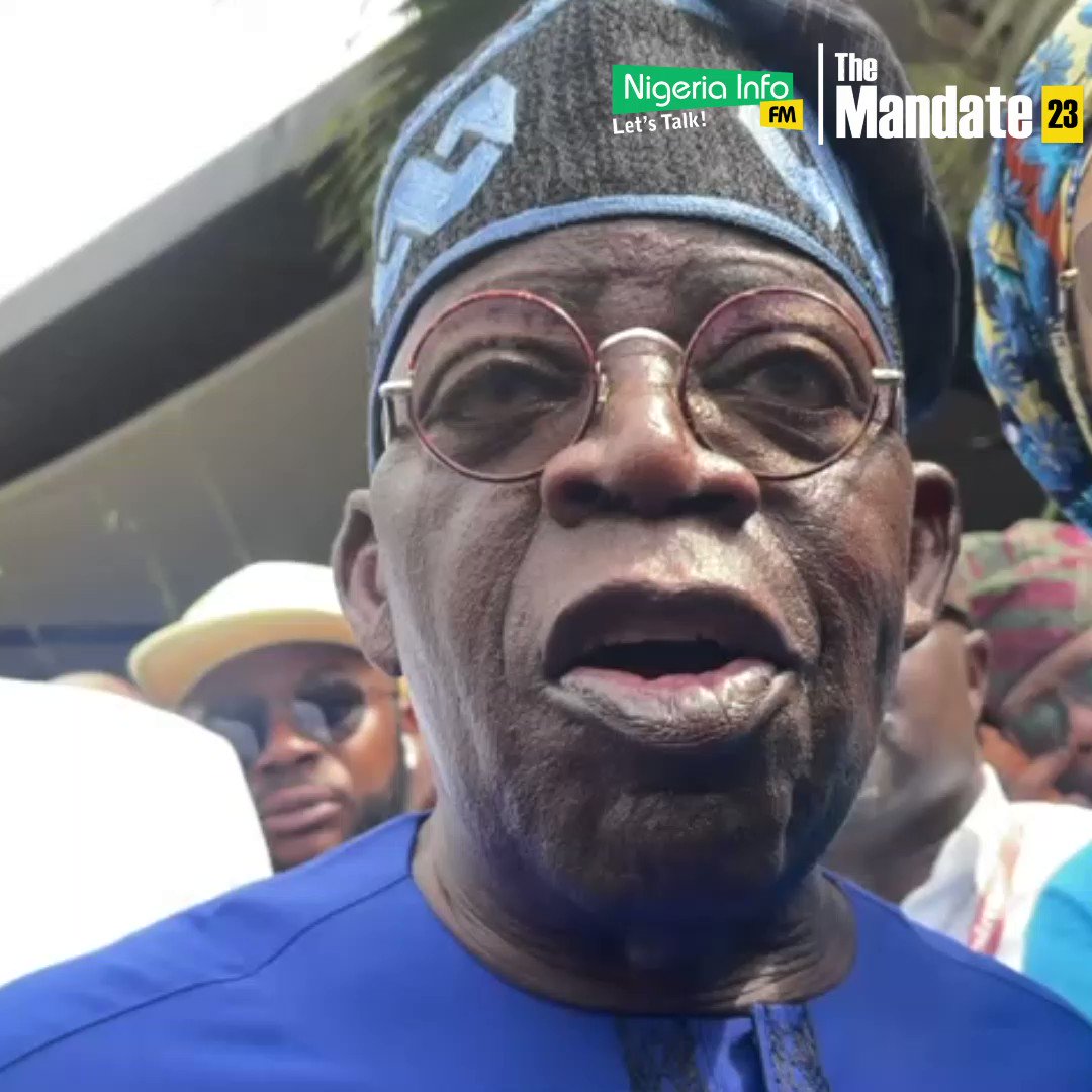 Tinubu Denies Ordering Journalists’ Arrest Amid Criticism