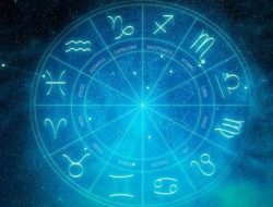 Ramalan Zodiak Gemini dan Pisces untuk Besok, Kamis 17 Juli 2025: Karier, Cinta, Keuangan, dan Kesehatan