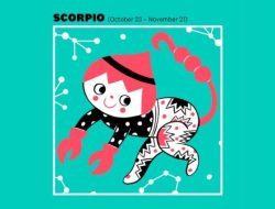 Ramalan Zodiak Libra dan Scorpio 17 Juli 2025: Cinta, Keuangan, Karier, Kesehatan Ramalan Zodiak Libra dan Scorpio 17 Juli 2025: Cinta, Keuangan, Karier, Kesehatan