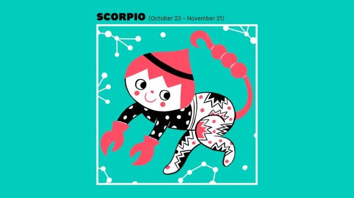 Ramalan Zodiak Libra dan Scorpio 17 Juli 2025: Cinta, Keuangan, Karier, Kesehatan