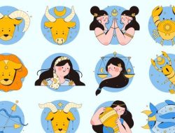 Ramalan Zodiak Aquarius dan Capricorn untuk Besok, Kamis 17 Juli 2025: Karier, Cinta, Keuangan, dan Kesehatan