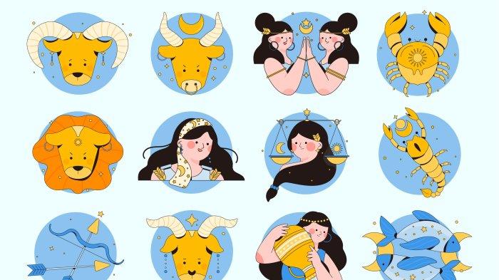 Ramalan Zodiak Aquarius dan Capricorn untuk Besok, Kamis 17 Juli 2025: Karier, Cinta, Keuangan, dan Kesehatan
