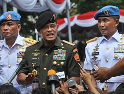 Oluwatoyin: Generals Deserve Applause, Not Criticism