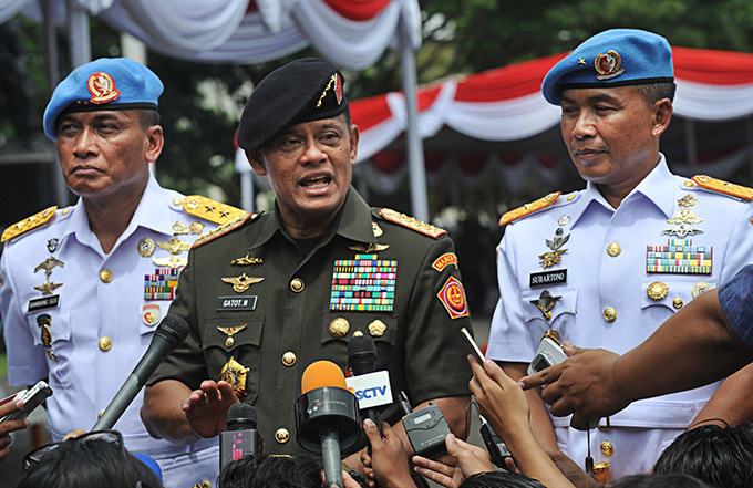 Oluwatoyin: Generals Deserve Applause, Not Criticism