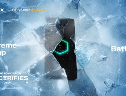 Infinix Launches SMART 10 Series: AI-Powered Smartphones Redefining Everyday Use with Seamless Sharing & Rugged Design Infinix Launches SMART 10 Series: AI-Powered Smartphones Redefining Everyday Use with Seamless Sharing & Rugged Design