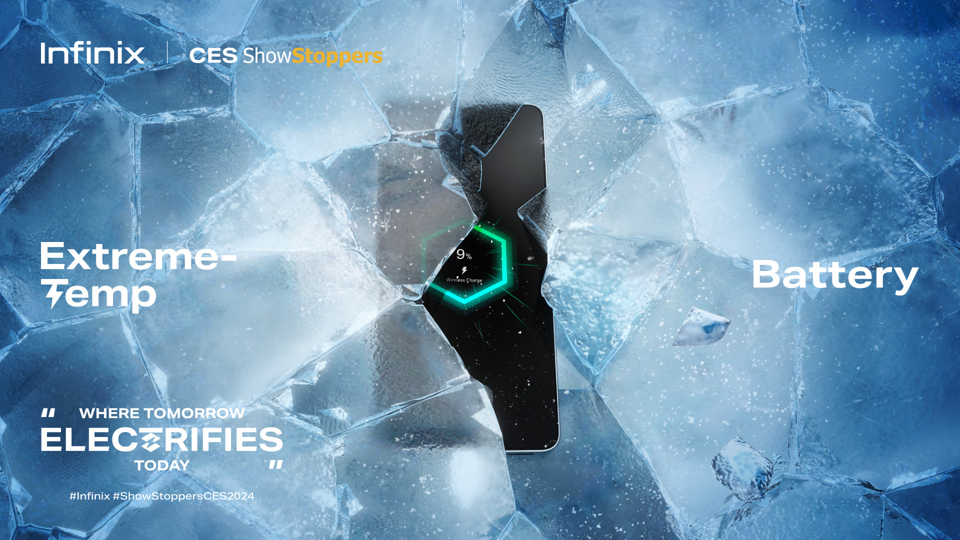 Infinix Launches SMART 10 Series: AI-Powered Smartphones Redefining Everyday Use with Seamless Sharing & Rugged Design