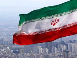 Iran Open to Nuclear Talks if US Restores Trust: Pezeshkian