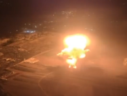 Hezbollah Warns of Possible Israeli Attack Hezbollah Warns of Possible Israeli Attack