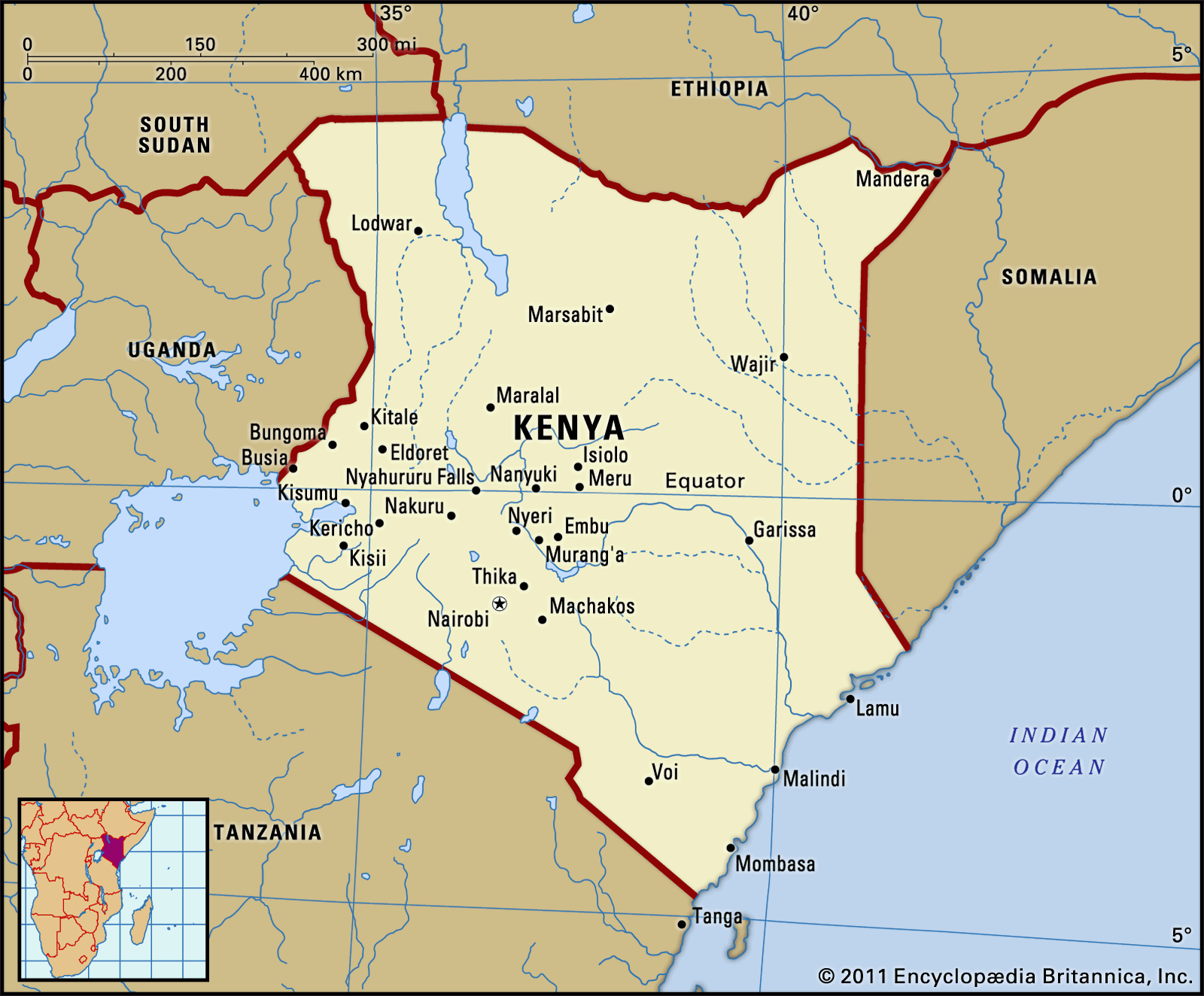 Is Kenya’s nursing dream a false hope?