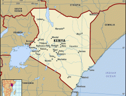 Kenya and Qatar Airways forge thrilling strategic alliance Kenya and Qatar Airways forge thrilling strategic alliance