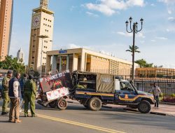 Wajir Governor Warns of Secret Political Motives Behind Saba Saba Protests