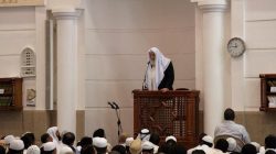 Khutbah Jumat 25 Juli 2025: Dampak Negatif Perbuatan Maksiat