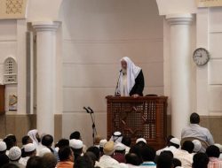 Khutbah Jumat 25 Juli 2025: Dampak Negatif Perbuatan Maksiat