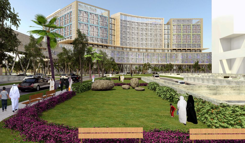 Featured: King Faisal Hospital Transforms Patient Care with Digital Innovation