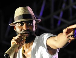 Is Fally the Rumba King of the Congo?