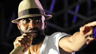 Is Fally the Rumba King of the Congo?