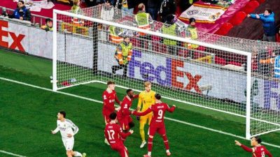 Owen 2.0, Liverpool Buka Pembicaraan Alternatif dengan Harga Rp876 Miliar
