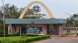 Kwara University graduates 780 students