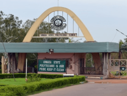 Kwara University graduates 780 students