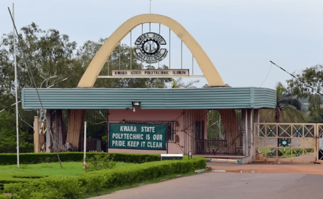Kwara University graduates 780 students