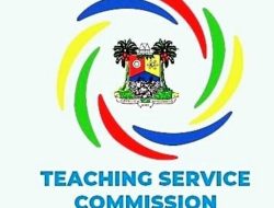 Lagos Launches 2-Week Teacher Recruitment Portal Lagos Launches 2-Week Teacher Recruitment Portal