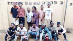 Cultists Kill Three in Lagos Attack