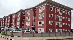 Housing Shortage Sparks Concern in Lagos with 3.4M Deficit