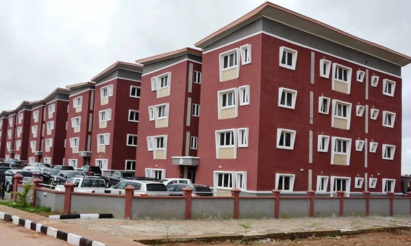 Housing Shortage Sparks Concern in Lagos with 3.4M Deficit