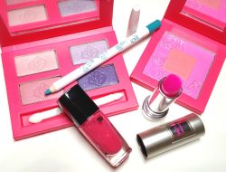 Makeup Glam atau Bold Colorful? Mana yang Jadi Favoritmu? Makeup Glam atau Bold Colorful? Mana yang Jadi Favoritmu?