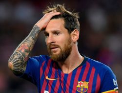 Messi Scores Twice as Miami Beats Montreal 4-1 Messi Scores Twice as Miami Beats Montreal 4-1