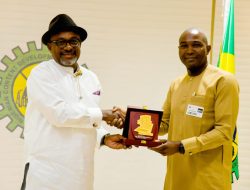 Local Content: NLNG Champions Local Tech in Energy Sector
