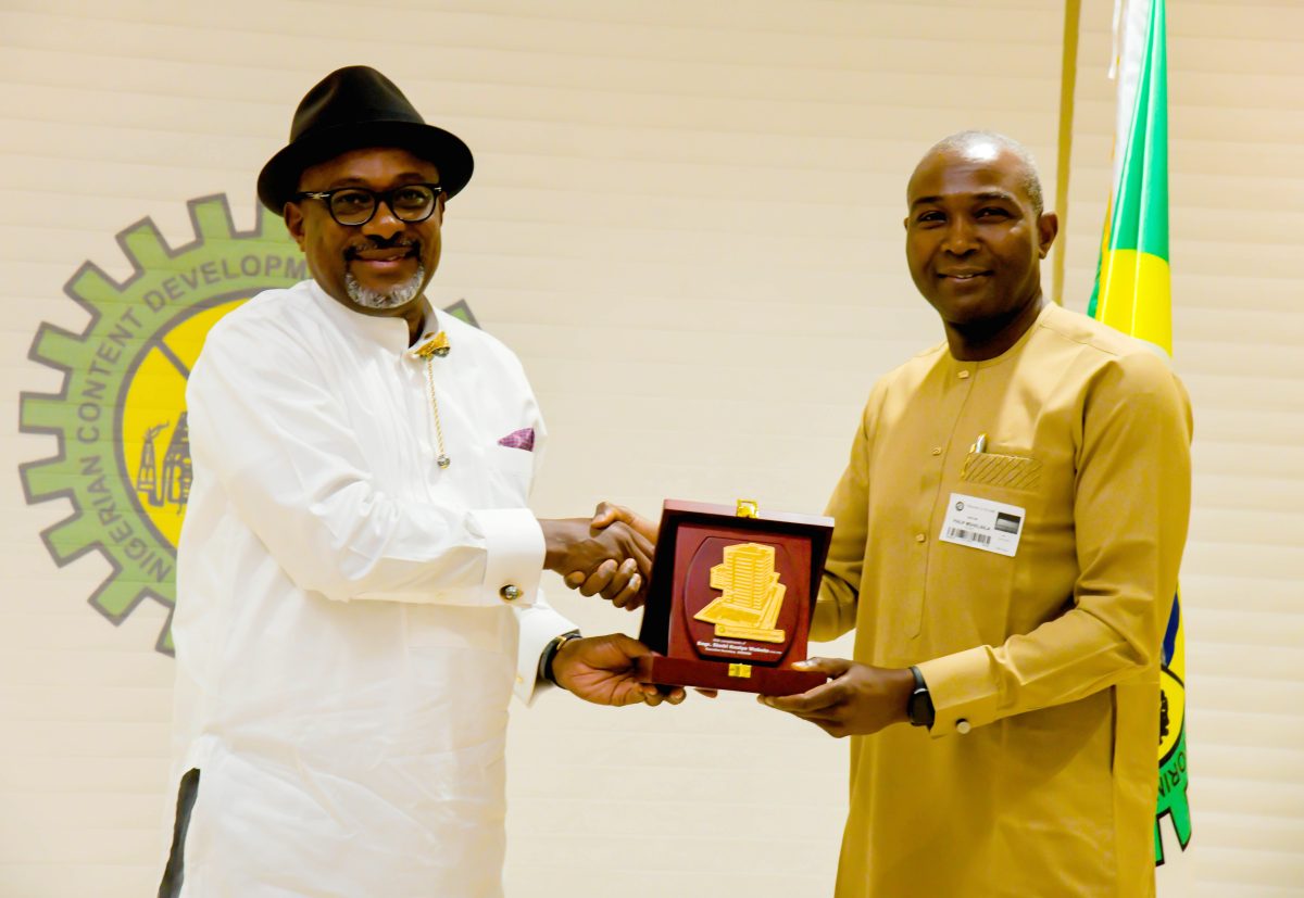 Local Content: NLNG Champions Local Tech in Energy Sector