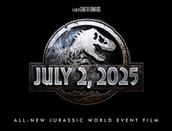 Jadwal TV Senin 7 Juli 2025: Jurassic World: Dominion di TransTV dan Liga Indonesia